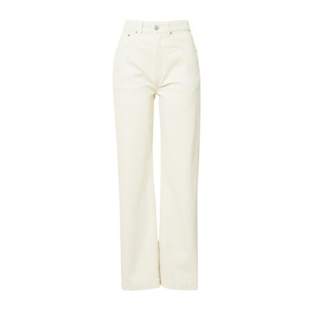 A LOT LESS A LOT LESS Jeans Jessie ecru