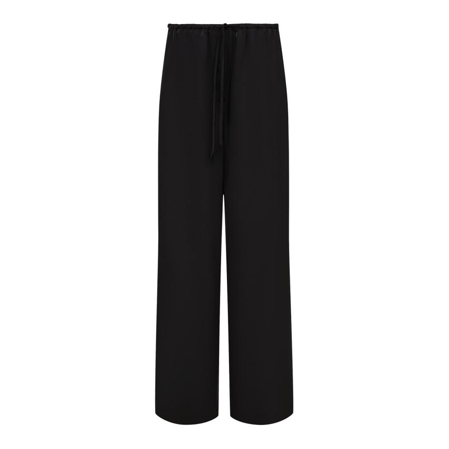 LeGer By Lena Gercke LeGer by Lena Gercke Broek Tenea Tall zwart -