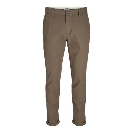 Jack & Jones JACK & JONES Chino JPSTMARCO JJFURY mokka