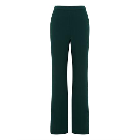Tussah Broek ASHLEY spar