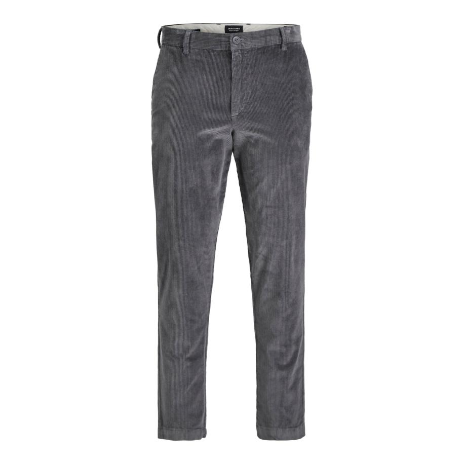 Jack & Jones JACK & JONES Chino JPStace grijs -
