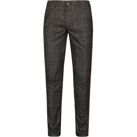Suitable Chino Pico Ruiten Bruin