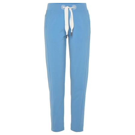 Elbsand Elbsand Broek blauw