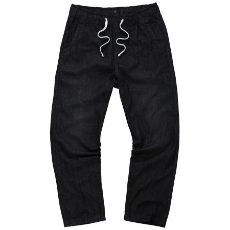 JP1880 JP1880 Broek zwart