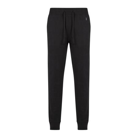 AllSaints AllSaints Broek Raven zwart