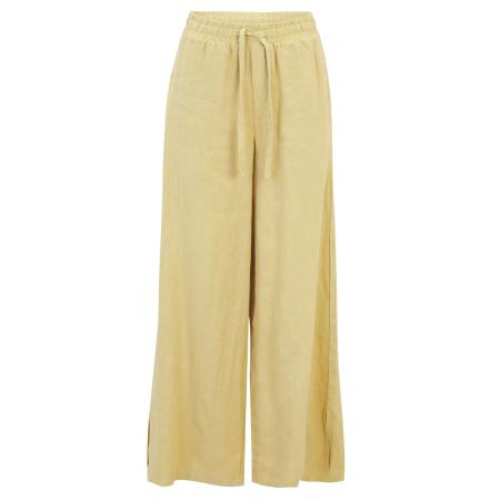 Cartoon Cartoon Broek citroengeel