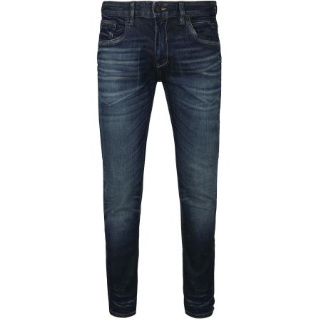 PME Legend XV Jeans Stretch Donker Blauw PTR150-DBD