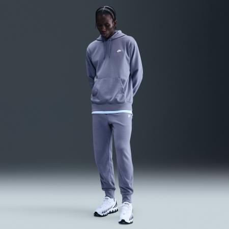 Nike Club joggingbroek van sweatstof voor heren - Blauw