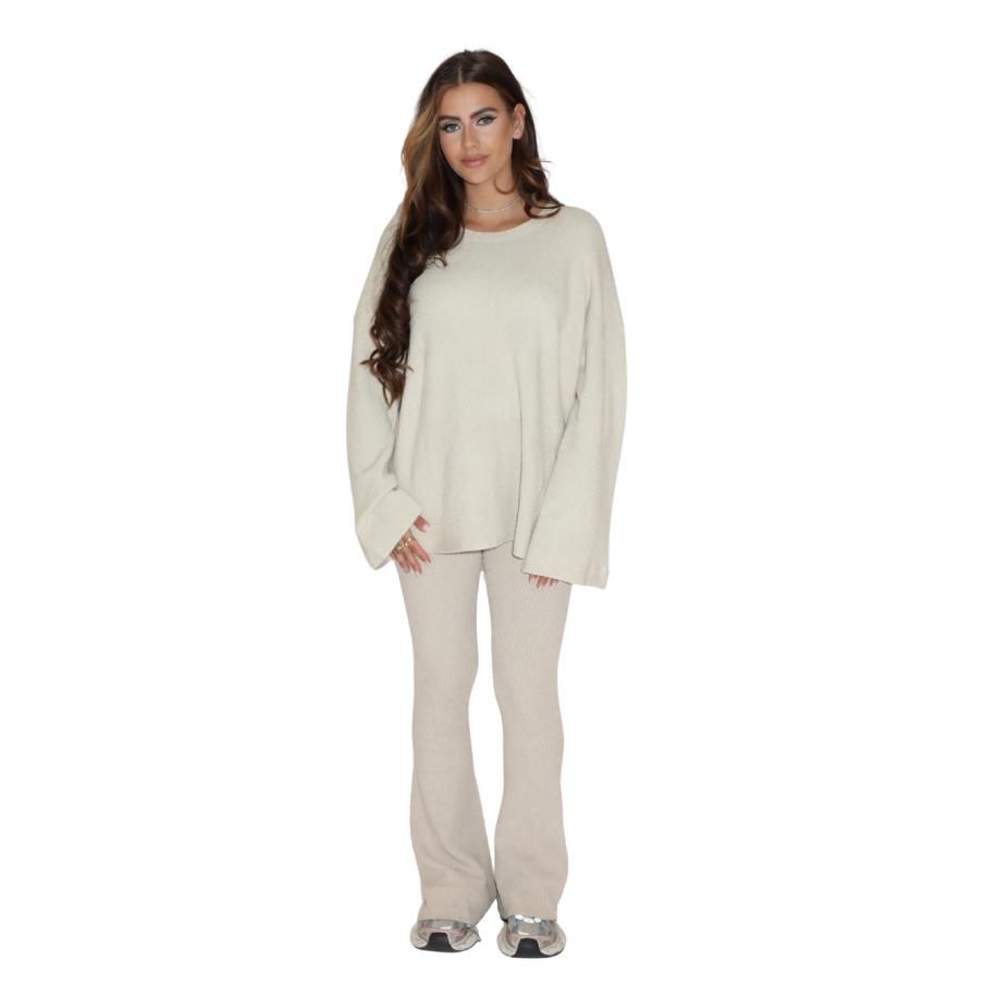 Reinders Dua Broek Bruin