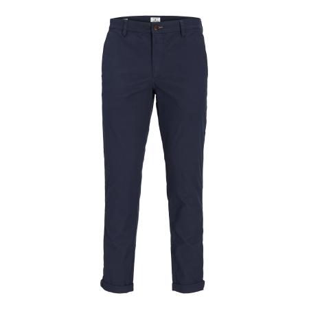 Jack & Jones JACK & JONES Chino marine