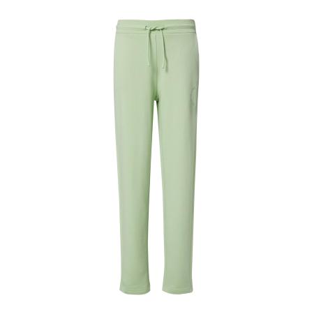 comma casual identity comma casual identity Broek lichtgroen