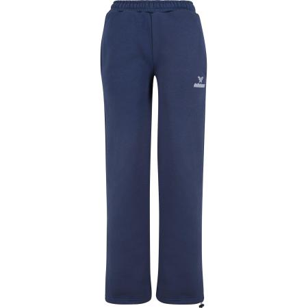 Felicious Broek donkerblauw / stone grey