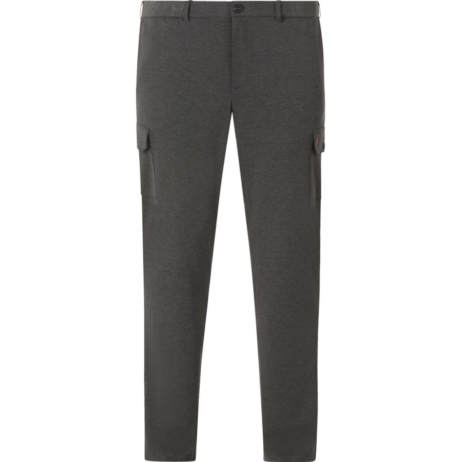 Charles Colby Charles Colby Cargobroek Baron Clay donkergrijs -