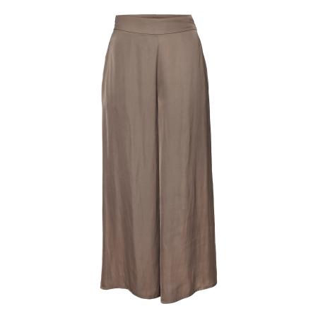 Lascana LASCANA Broek olijfgroen