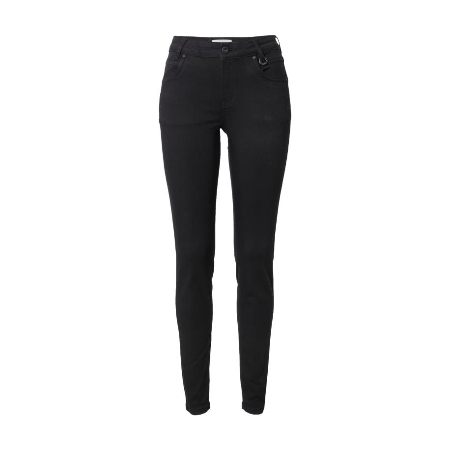 PULZ PULZ Jeans Jeans PZCARMEN black denim -