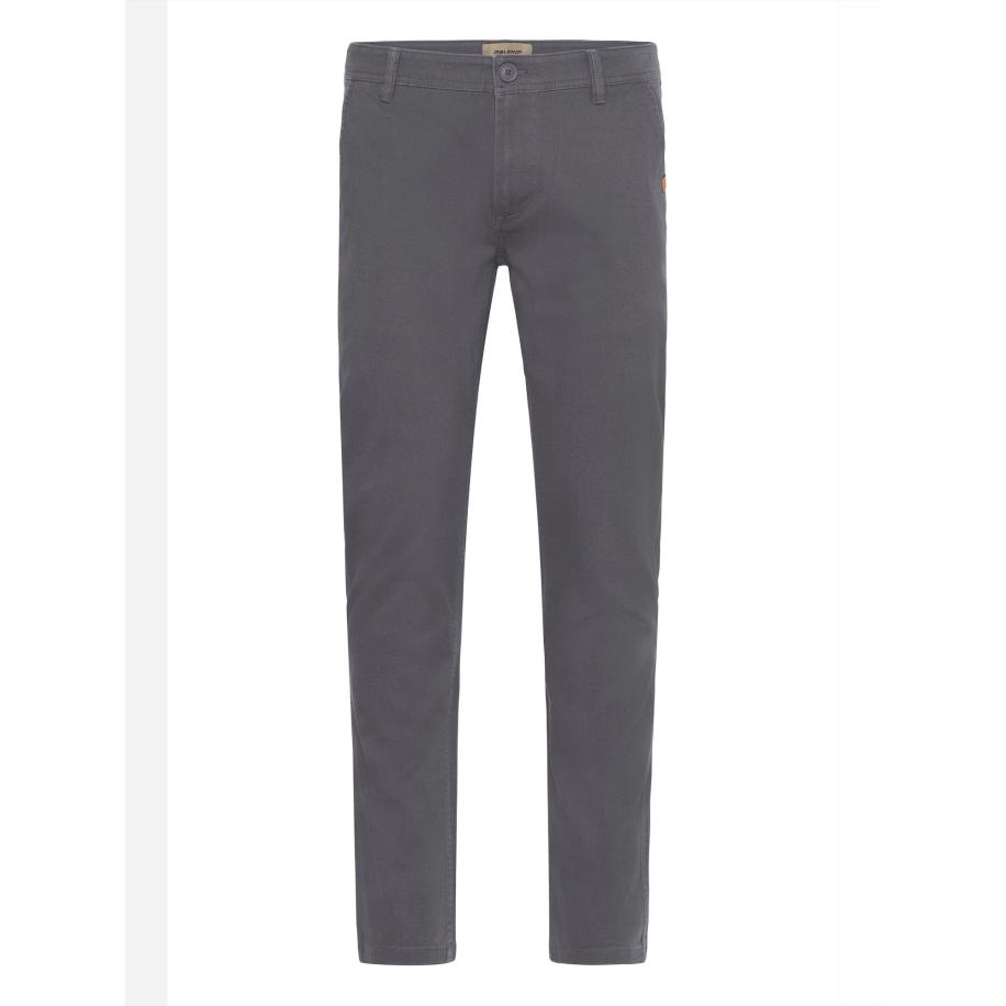 Blend BLEND Chino BHTiak donkergrijs -