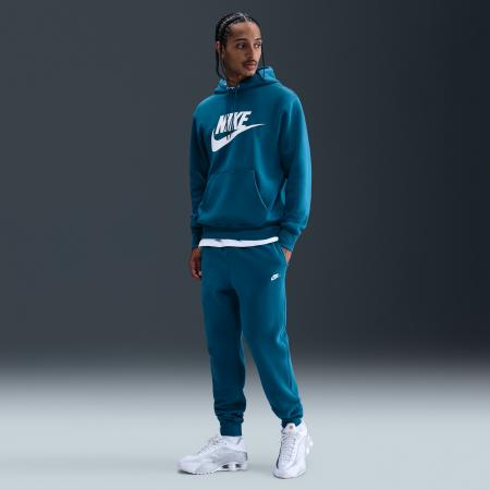 Nike Club joggingbroek voor heren - Blauw
