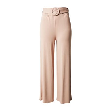 NU-IN Broek lichtbruin