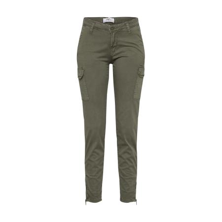 Le Temps des Cerises Le Temps Des Cerises Cargobroek Army olijfgroen