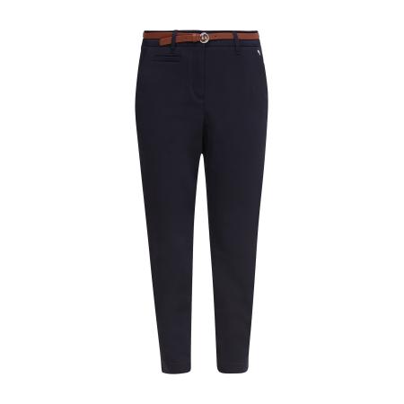 Comma COMMA Chino navy