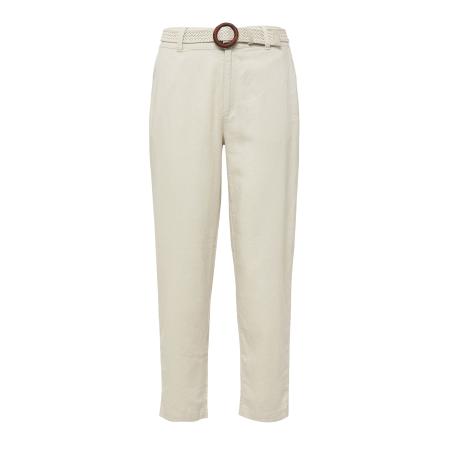 s.Oliver Chino crème