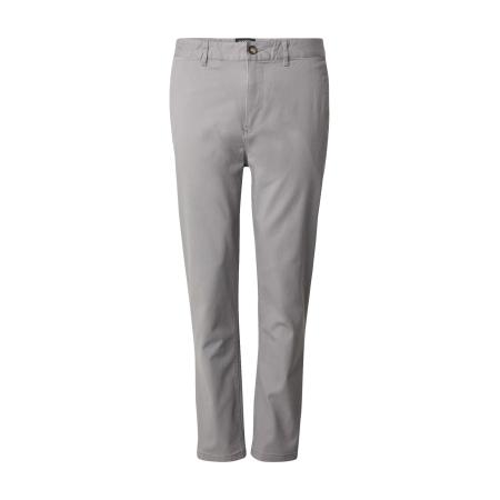 Scotch & Soda SCOTCH & SODA Chino Drift grijs