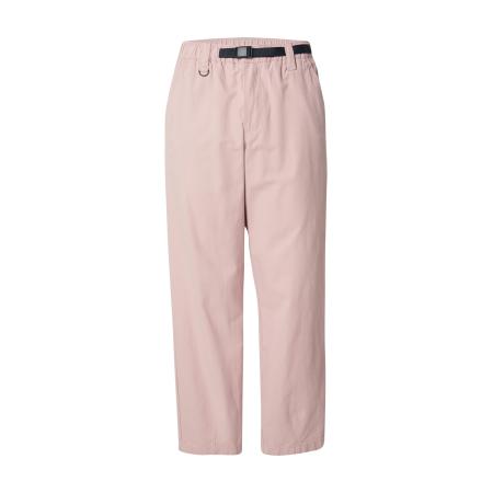 Woodbird Woodbird Broek Umo pastelroze