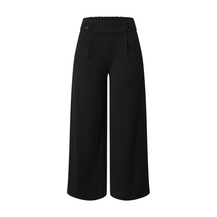 JDY JDY Bandplooibroek Geggo zwart -