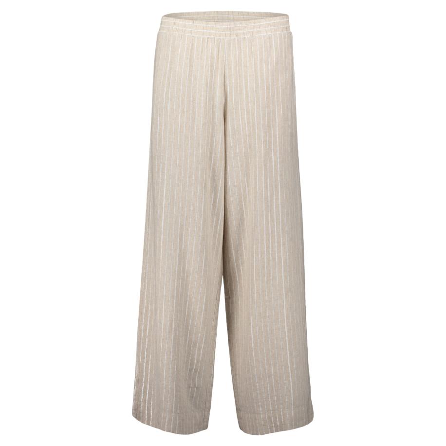 Cartoon Cartoon Broek crème / wit -