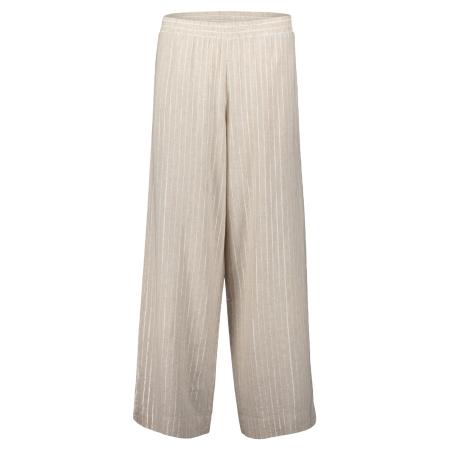 Cartoon Cartoon Broek crème / wit