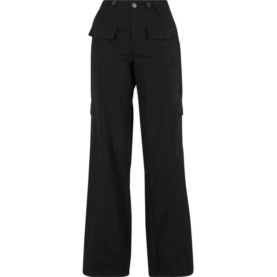 Karl Kani Karl Kani Cargobroek zwart -