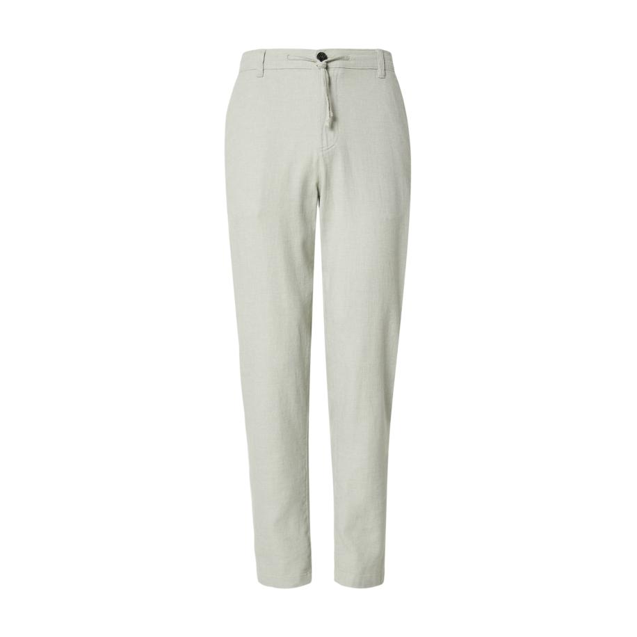 Selected SELECTED Chino SLHBRODY mintgroen -