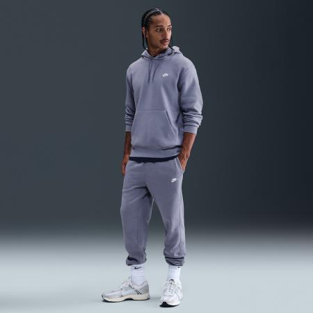 Nike Club joggingbroek voor heren - Blauw