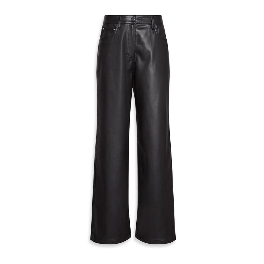 Calvin Klein Calvin Klein Jeans Broek zwart -