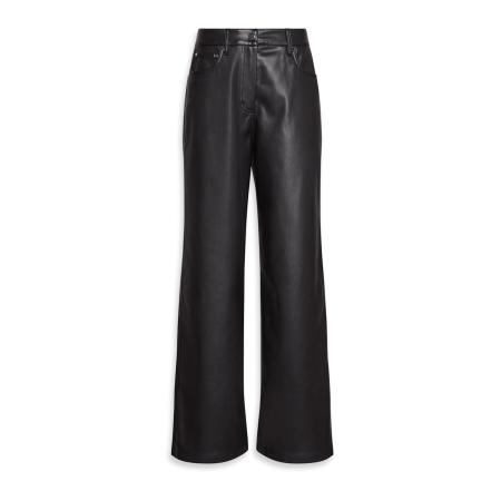 Calvin Klein Calvin Klein Jeans Broek zwart