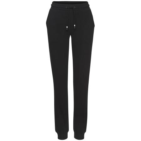 Buffalo BUFFALO Broek zwart