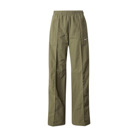 Nike Nike Sportswear Broek olijfgroen