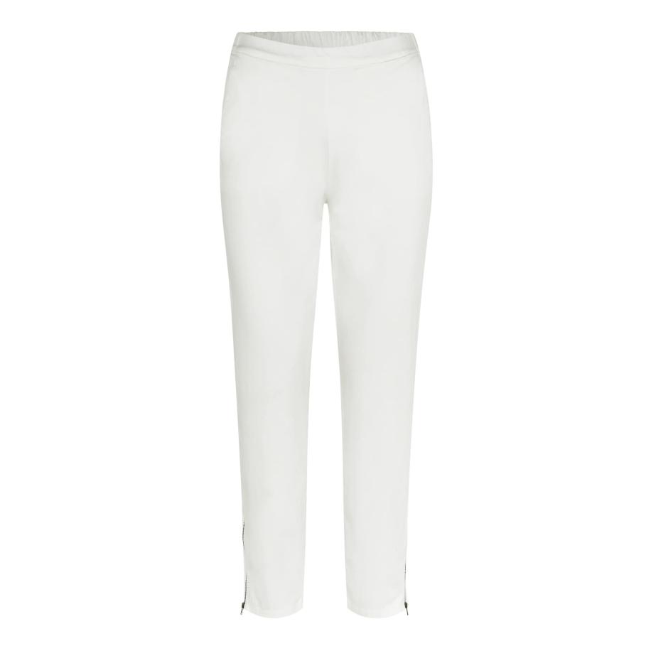 Masai Masai Broek Padme ivoor -