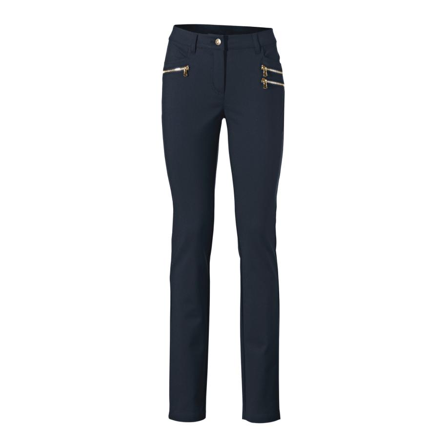 heine heine Broek marine -