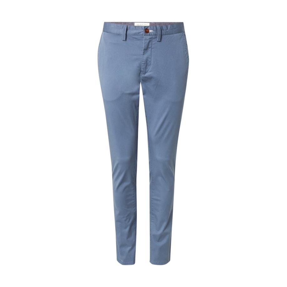 Gant GANT Chino duifblauw -