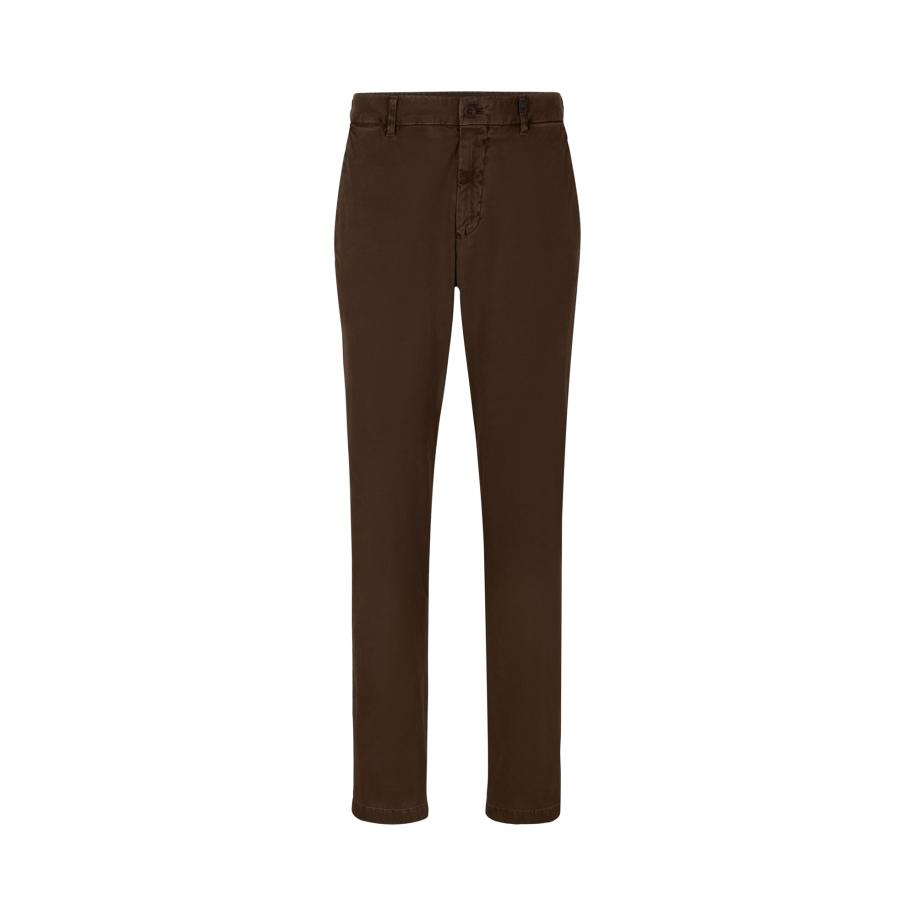 Strellson STRELLSON Chino Rion donkerbruin -