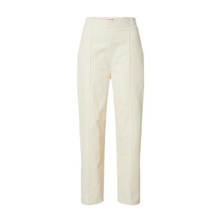 EDITED EDITED Broek Alice geel