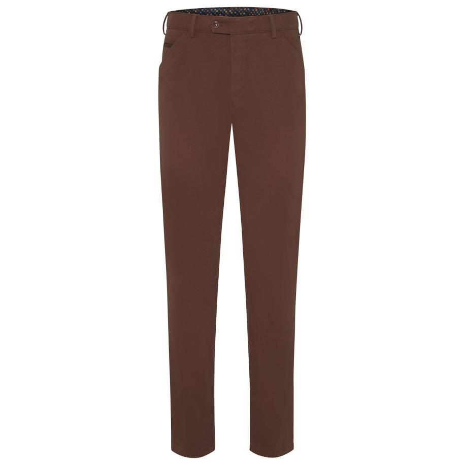 Meyer MEYER Chino koper -