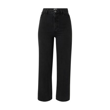Lindex Lindex Jeans Hanna black denim