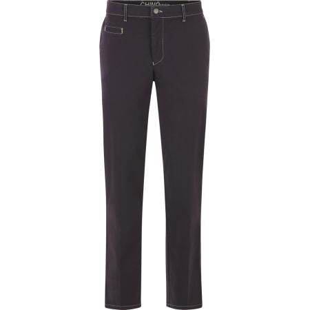 BABISTA BABISTA Chino Celigio donkerrood