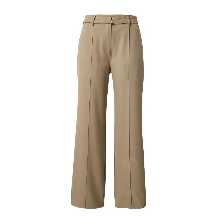 LeGer By Lena Gercke LeGer by Lena Gercke Broek Leany sand -