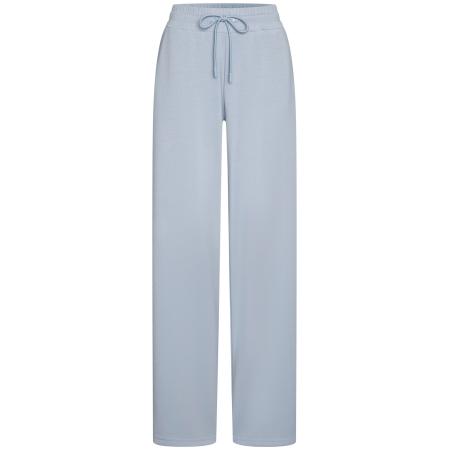 Copenhagen Studios Copenhagen Studios Broek duifblauw