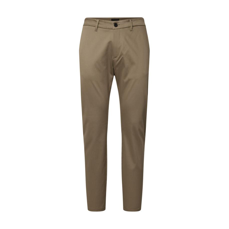 Elvine elvine Chino Crimson olijfgroen -