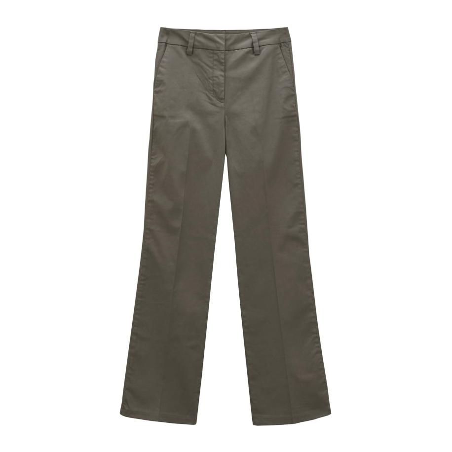 Someday Someday Pantalon kaki -