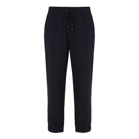 TATUUM TATUUM Broek Sudiki navy
